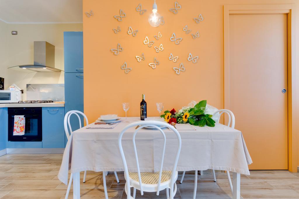 Pacifico Turin Studio Pokoj fotografie