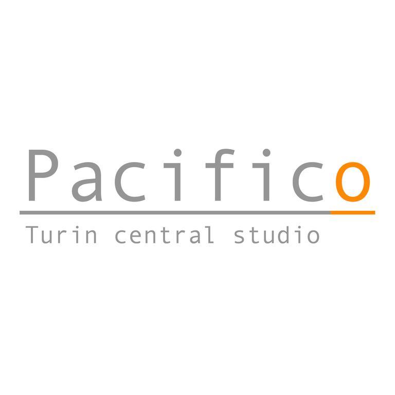 Pacifico Turin Studio Pokoj fotografie
