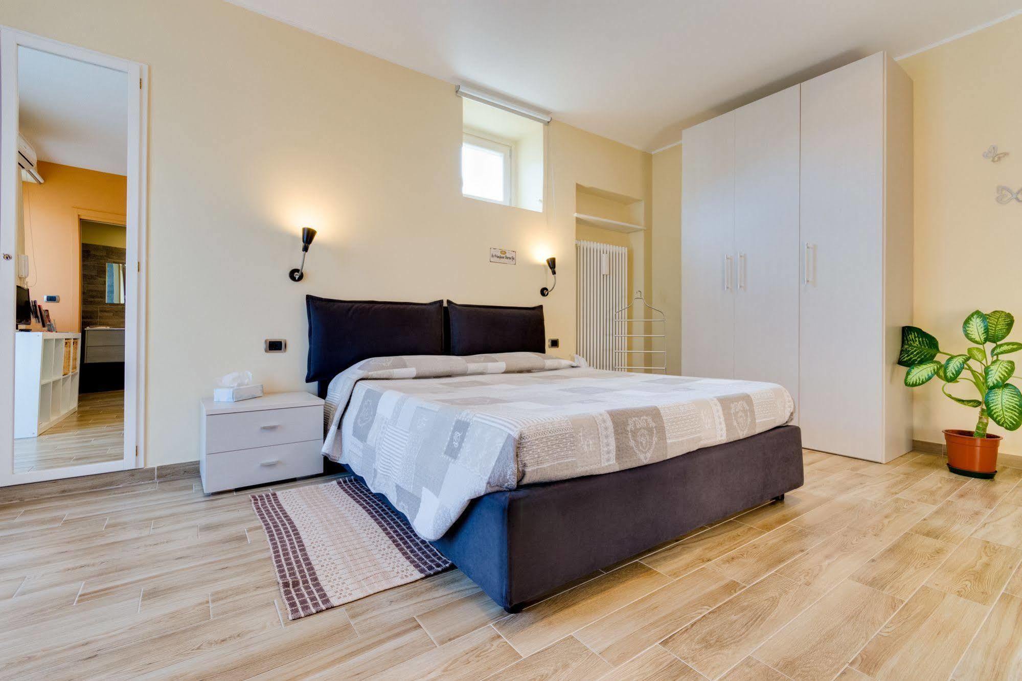 Pacifico Turin Studio Exteriér fotografie
